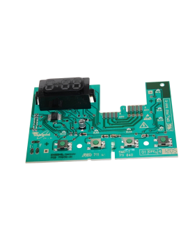 Módulo para Lavadora...