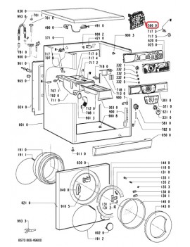 Programador para Lavadora...