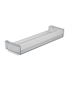 Estante puerta de...