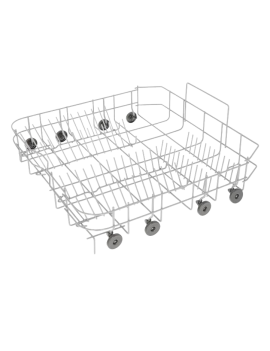 Kit cesto inferior para...