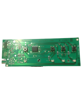 Módulo electrónico de...