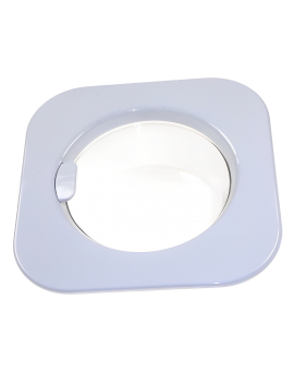 Puerta completa para...