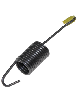 Muelle sujeción cuba de...