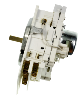 Programador de Secadora...