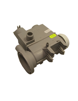 Carcasa filtro para...