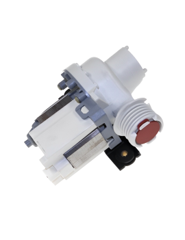 Bomba descarga de...