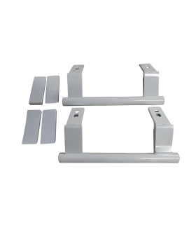 Kit 2 Tiradores puerta para...