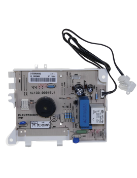 Programador de Lavavajillas...