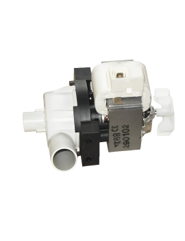 Bomba desagüe de...