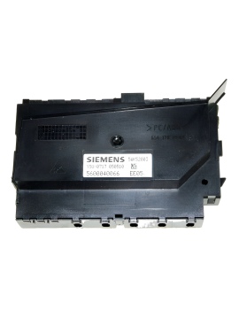 Módulo electrónico de...