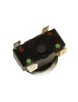 Termostato de Lavadora...