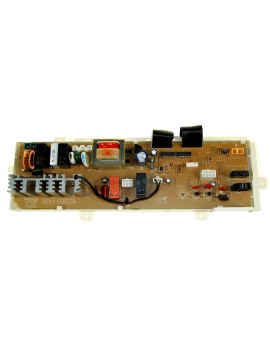 Módulo electrónico para...