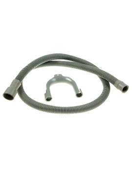 Tubo salida agua para...