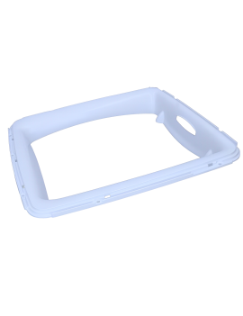 Marco superior de Lavadora...