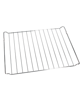 Rejilla de metal de Horno...