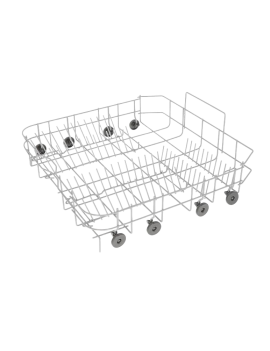 Cesto inferior de...