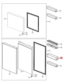 Soporte de botellas para...