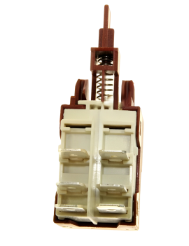 Interruptor unipolar de...