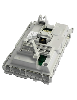 Unidad control no...