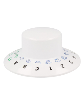 Mando temporizador de...