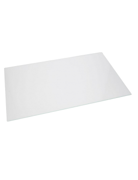 Estante de cristal de...