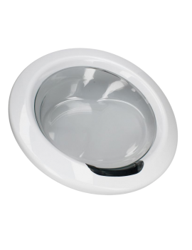 Puerta completa para...