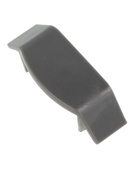 Tope delantero carril de...