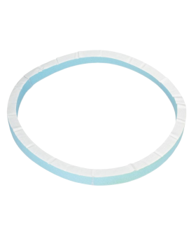 Junta trasera cesto 26mm de...