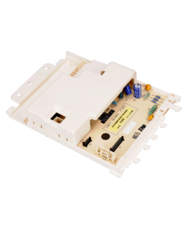 Módulo electrónico...