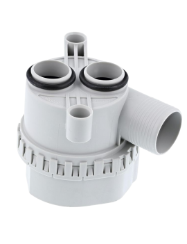 Regulador caudal para...