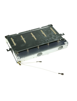 Resistencia para Secadora...