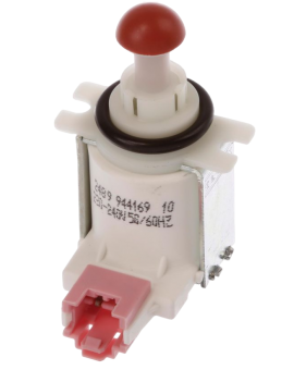 Válvula de desagüe para...