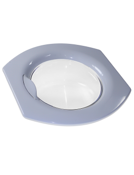 Puerta escotilla de...