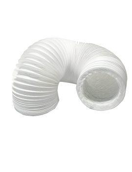 Tubo de salida para...