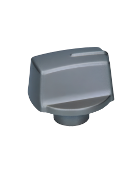 Botón de Placa de cocina...