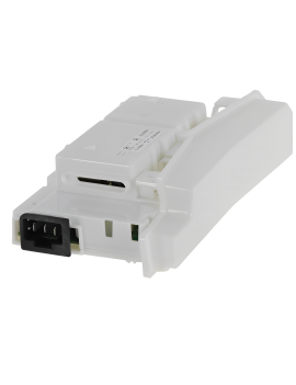 Módulo electrónico...