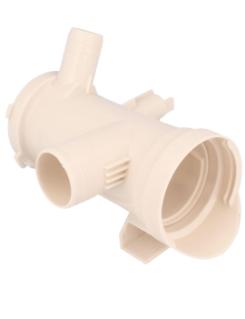 Cuerpo bomba para Lavadora...