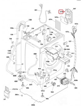 Tarjeta electrónica...