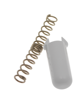 Kit tope con muelle para...