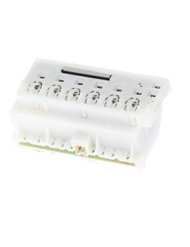 Módulo de control para...