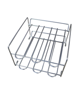 Estante botellero de...