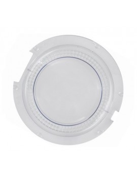 Plástico mirilla secadora...