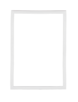 Burlete congelador de...