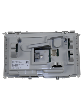 Módulo electrónico...