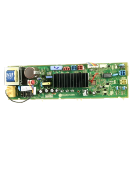 Módulo electrónico para...