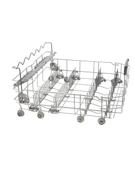 Cesto inferior para...