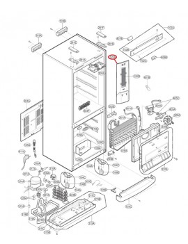 Conducto de canales...