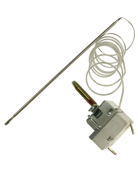 Termostato seguridad de...