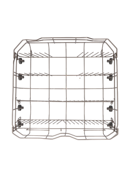 Cesto inferior para...