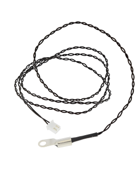 Sensor de Microondas...